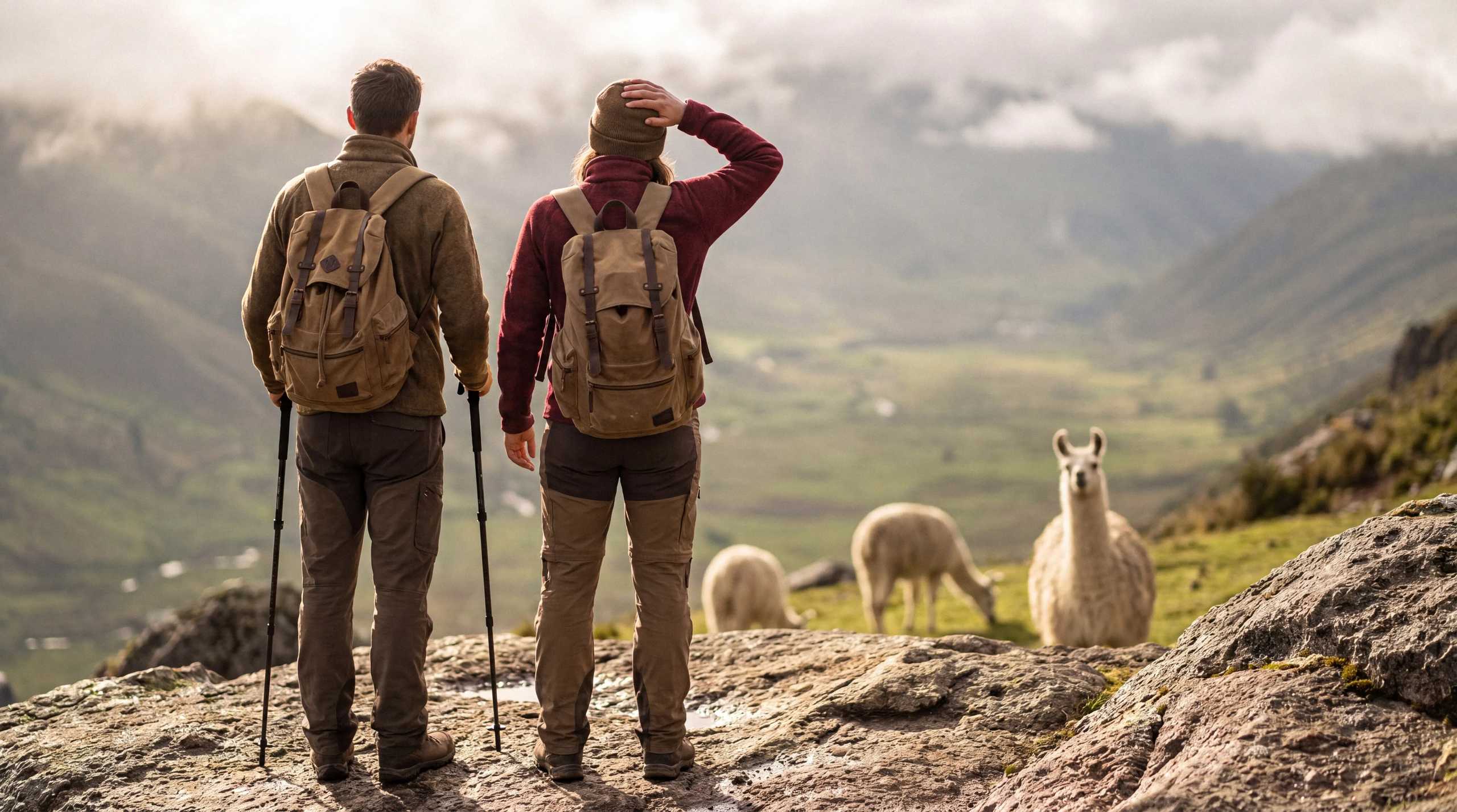 From Bogus Bars to Visa Fails: AI’s Worst Travel Advice